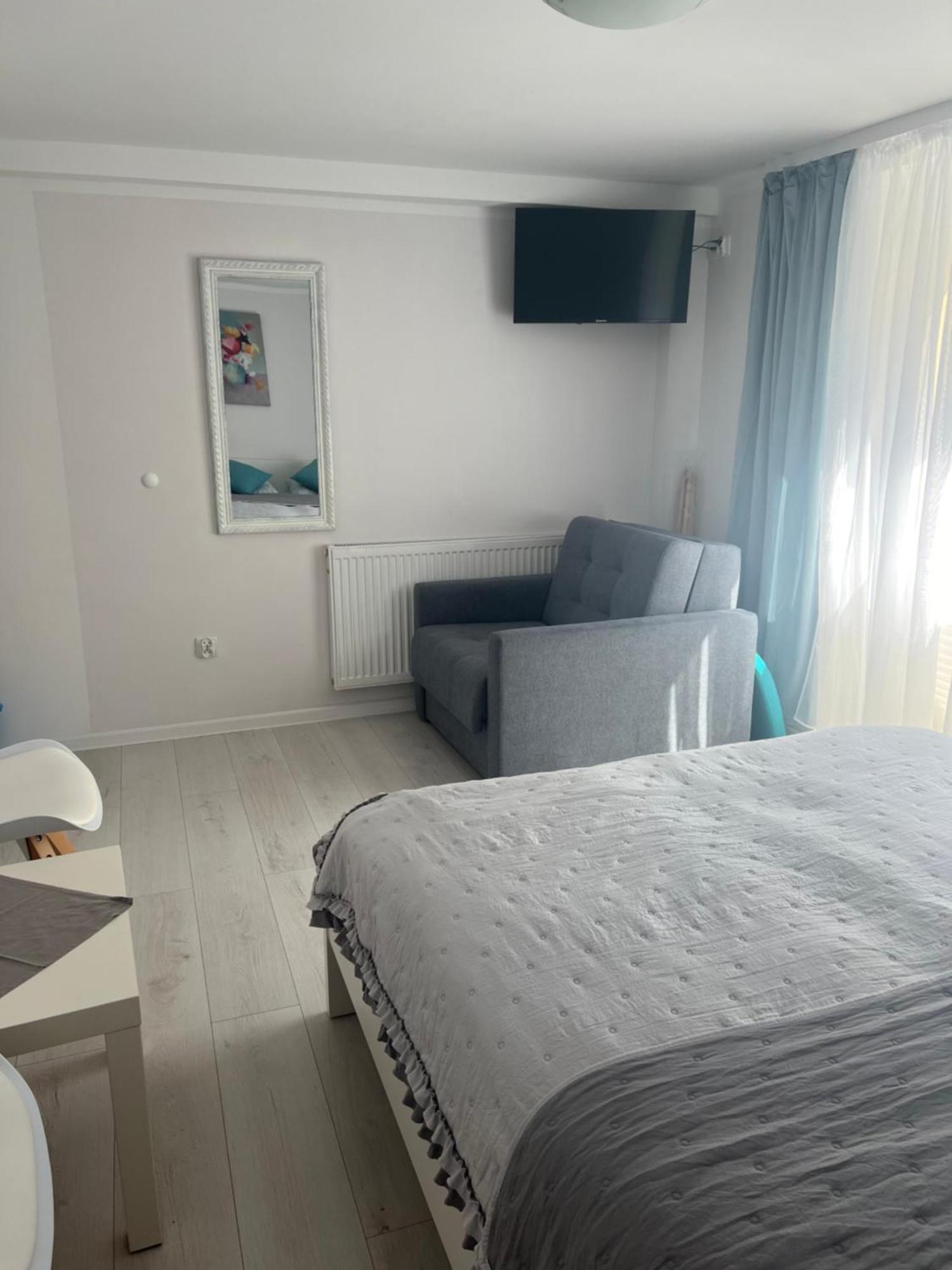 Pokoje U Malgosi Miedzyzdroje Esterno foto
