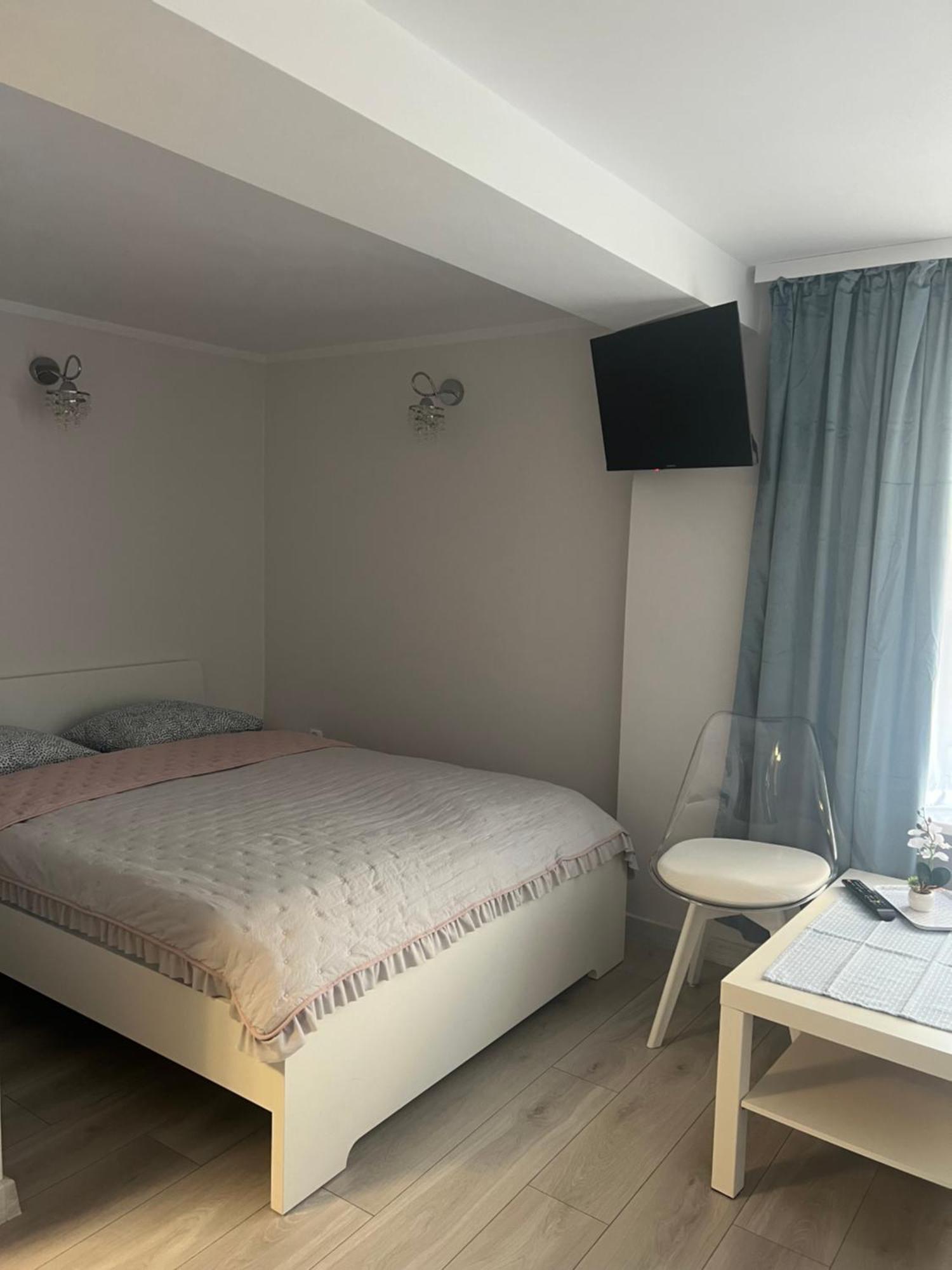 Pokoje U Malgosi Miedzyzdroje Esterno foto